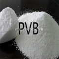 Serbuk Putih Resin Pvb Polivinil Butyral Resin